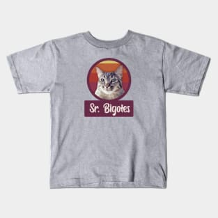 Gotes Kids T-Shirt